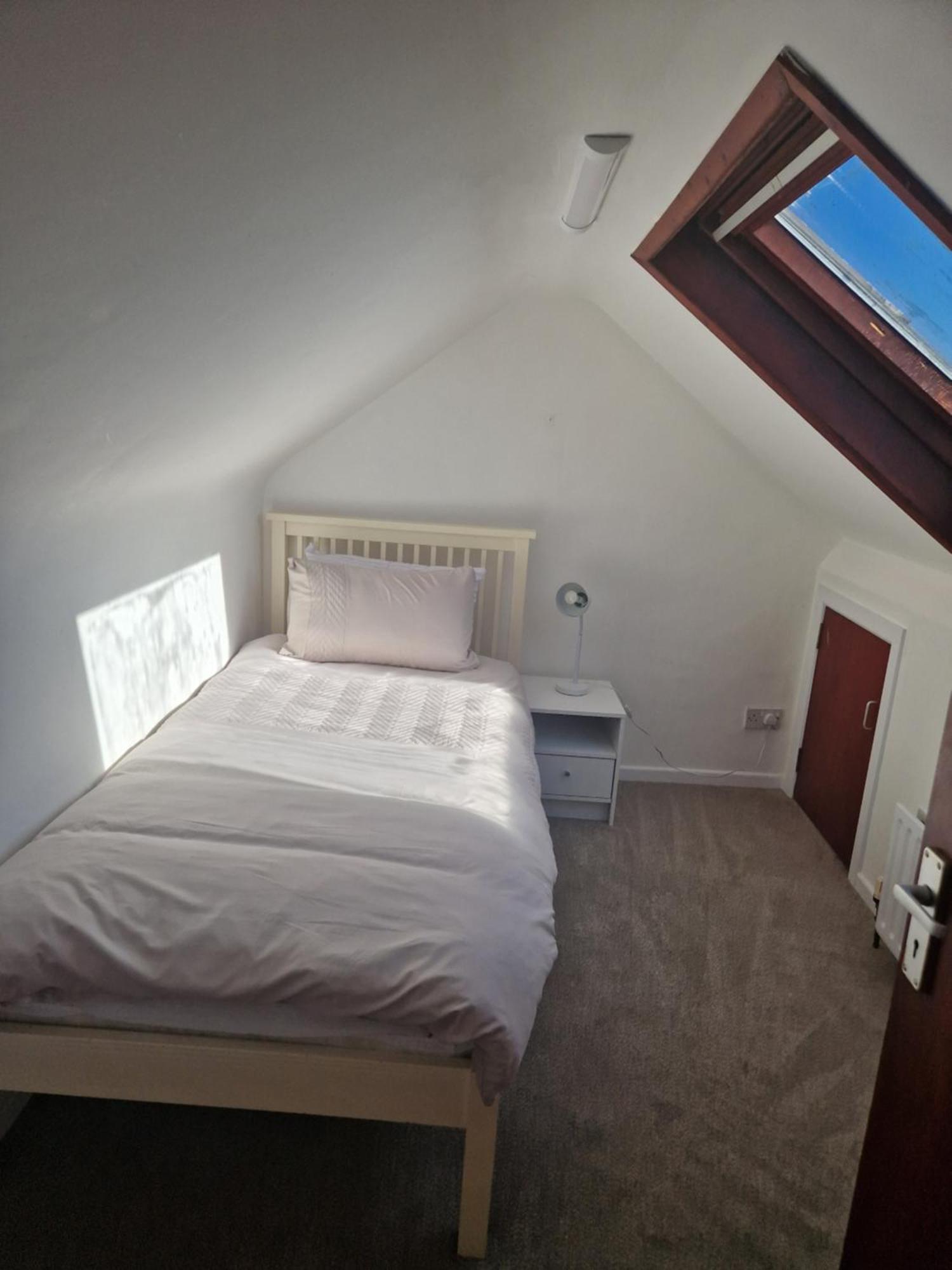 The Nest Carnlough Villa Exterior photo